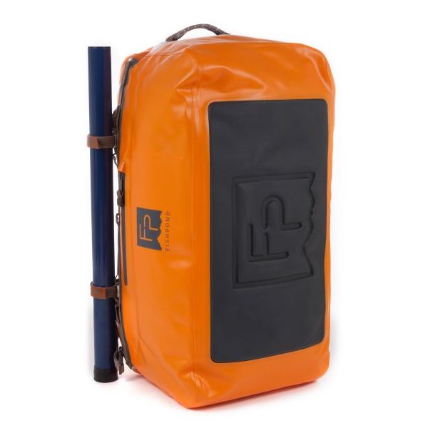 Fishpond Thunderhead Duffel Large Back Fishpond Thunderhead Duffel Large Back